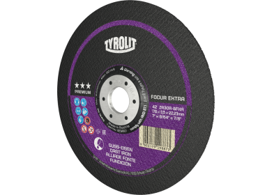 PREMIUM*** FOCUR Extra cut-off wheels image