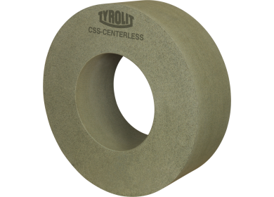 CSS CENTERLESS image