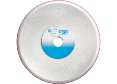 Grinding tools for automatic saw sharpening machines image