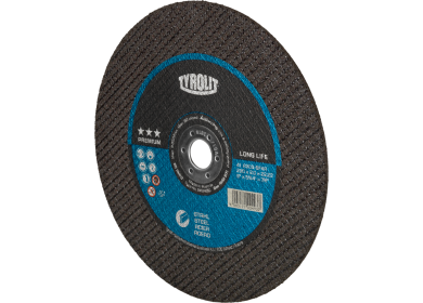 PREMIUM*** LONGLIFE cut-off wheels image