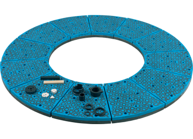 Diamond grinding tool image