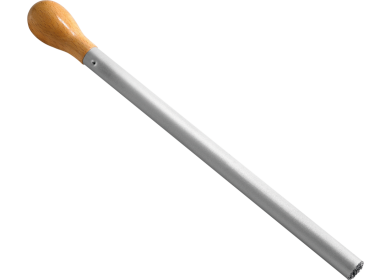 Hand-operated dressing image