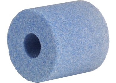 Internal cylindrical grinding, conventional ceramic image