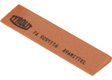 Hollow chisel stone image