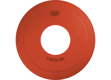 VIB STAR external cylindrical grinding with CBN resin image